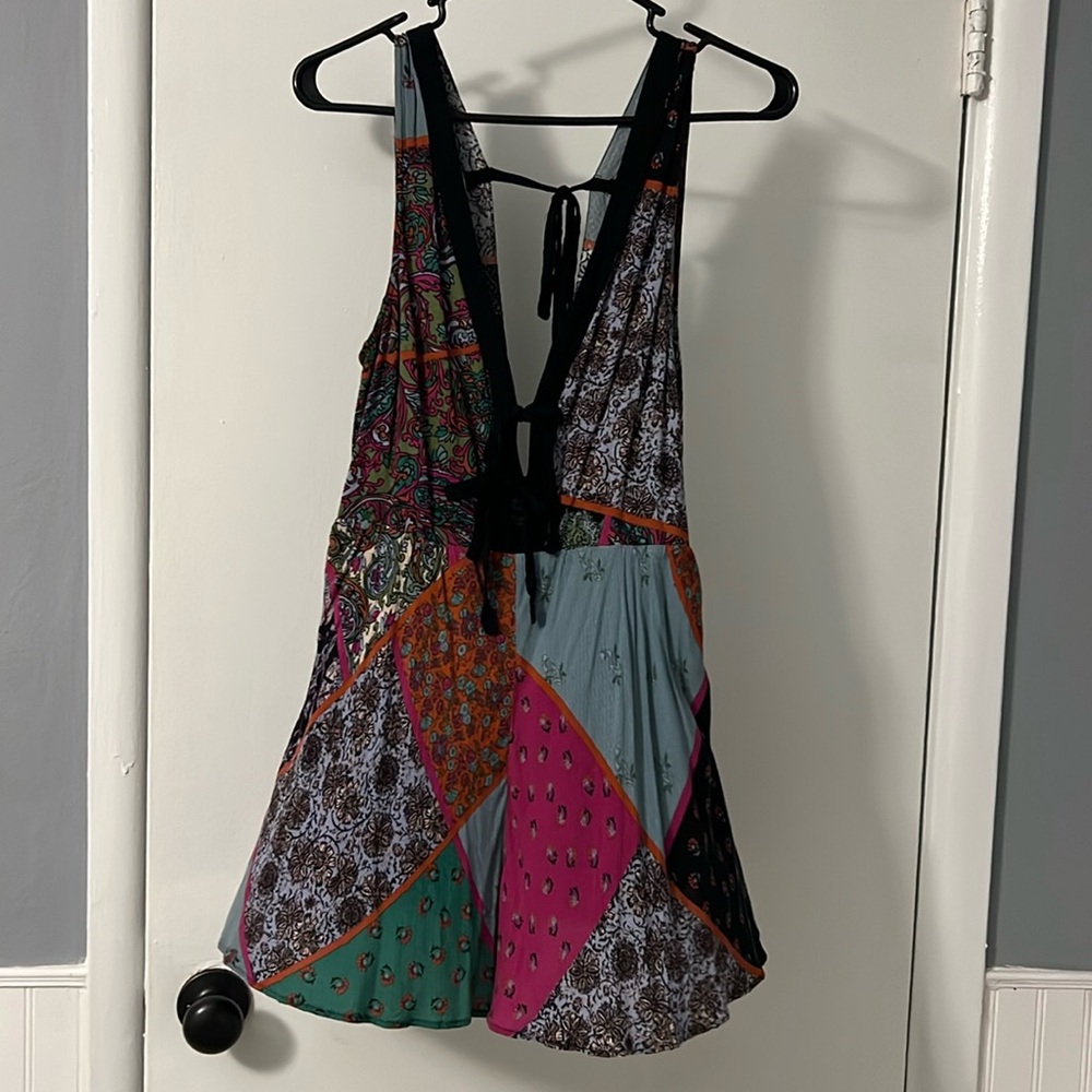 Adorable urban outfitters romper